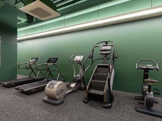 Ibis Styles Ambassador Seoul Gangnam - 4