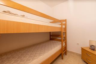 Apartments by the sea Cove Mala Pogorila, Hvar - 27650 - 1