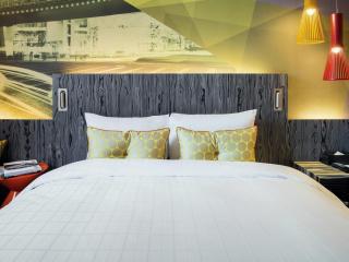 Ibis Styles Ambassador Seoul Gangnam - Seúl - 1