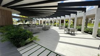 Cozy Apartment in Panorama Lake C3-304 Vista Cana - 2