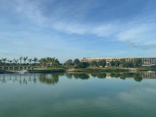 Cozy Apartment in Panorama Lake C3-304 Vista Cana - 1