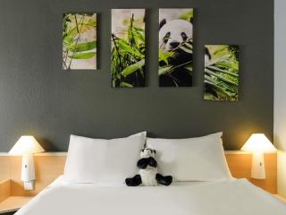 ibis Wien City - 1
