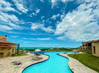 Búzios Beach Resort - Apt Privado Pensão Completa - 7