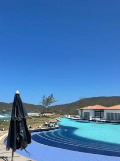 Búzios Beach Resort - Apt Privado Pensão Completa - 5