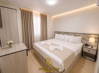 Royal Cairo Hotel Downtown - 3