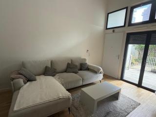 3 bright rooms, 2 bathrooms, 10 minutes from Paris - 3