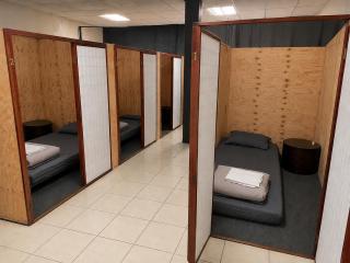 The Woodbox Hostel - 2