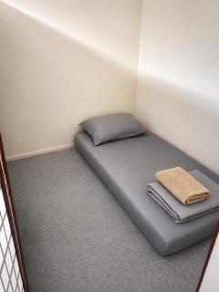 The Woodbox Hostel - 0