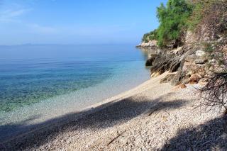 Seaside secluded apartments Cove Rapak, Hvar - 27485 - 7