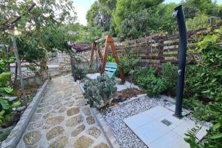 Seaside secluded apartments Cove Rapak, Hvar - 27485 - 4