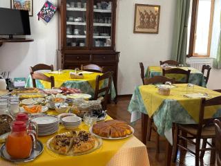 B&B La Piaggia - 8