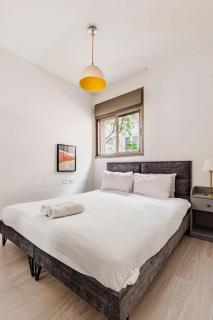 Breezhouse Mamad Yona Beach Residence - 8
