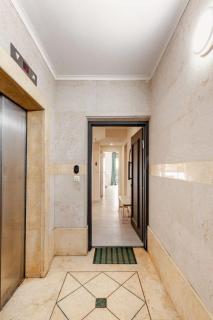 Breezhouse Mamad Yona Beach Residence - 1