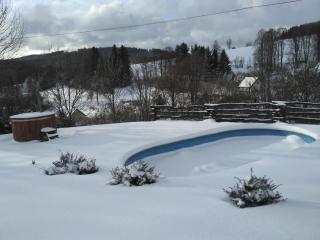 Apartmány Javorek - 9