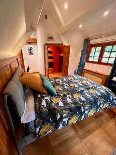 Countryside Escape with Spa, Pond & Garden 1h from Paris - 7