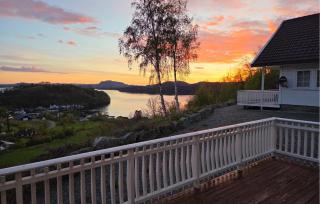 Gorgeous Home In Fister With Wifi - 4