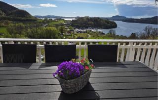 Gorgeous Home In Fister With Wifi - 3