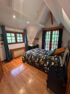 Countryside Escape with Spa, Pond & Garden 1h from Paris - 8