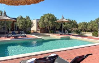 Beach Front Home In Drage - Drage - 9