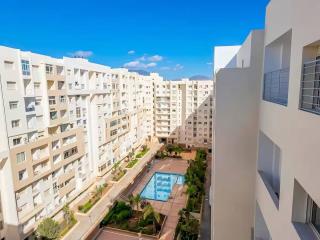Dhajia 2-Bed Pool, AC & Underground Parking - 7