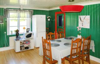 4 Bedroom Awesome Home In Kopparberg - 6