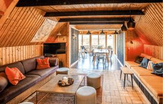 Two-Bedroom Holiday Home In Ebeltoft - 8