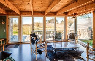 Two-Bedroom Holiday Home In Ebeltoft - 7