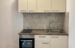 1 Bedroom Amazing Apartment In Kozino - 9