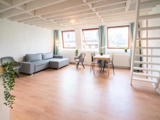 Saint Pauls 14-persons apartment - 3