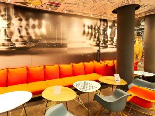 ibis Berlin City Potsdamer Platz - 8