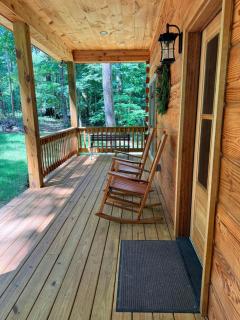 Turkey Creek Cabin Rentals #2 at Tims Ford lake - 4