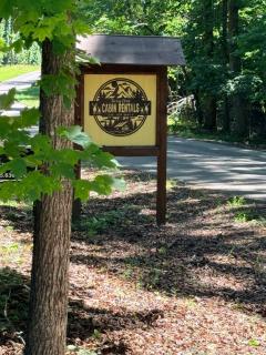 Turkey Creek Cabin Rentals #2 at Tims Ford lake - 8