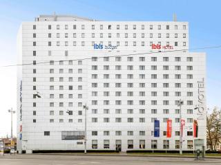 ibis Bern Expo - 6