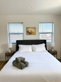 Remodeled Central Location Apt. Near Tacoma Dome - 1