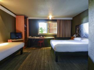 Ibis Orly Chevilly Tram 7 - 3