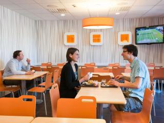ibis budget Brugge Centrum Station - 7