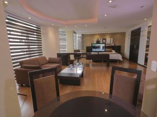Mercure Alameda Quito - 1