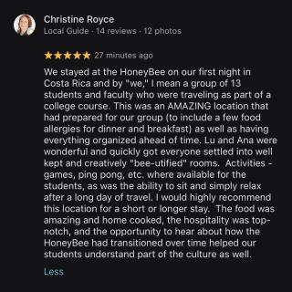 Hotel Honey Bee - 8