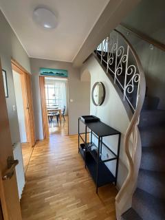 Family friendly house centrally located in Reykjavik - Birta Rentals - 2