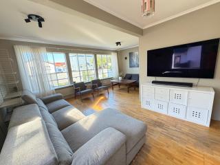 Family friendly house centrally located in Reykjavik - Birta Rentals - 9