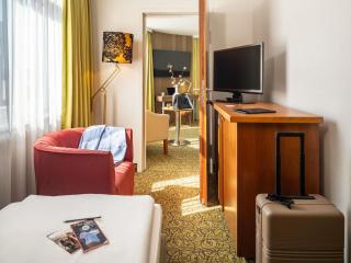 Hotel Mercure Wien Westbahnhof - 5
