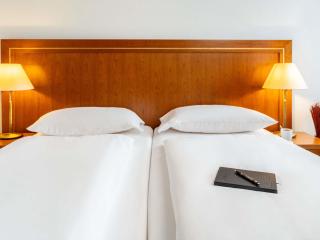 Hotel Mercure Wien Westbahnhof - 3