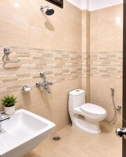 Koteshwaram Asht homes - 7