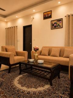 Koteshwaram Asht homes - 4