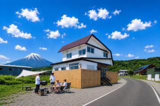 Rusutsu Backcountry Lodge - 9