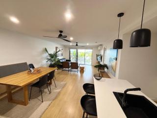 Jubilee Apartment 05 - Bring your own linen - 4