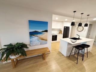 Jubilee Apartment 05 - Bring your own linen - 2