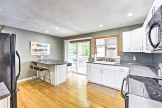 Vacation Cottage in the Heart of Narragansett - 7