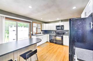 Vacation Cottage in the Heart of Narragansett - 3