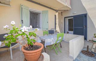 1 Bedroom Awesome Apartment In Bastia - 9
